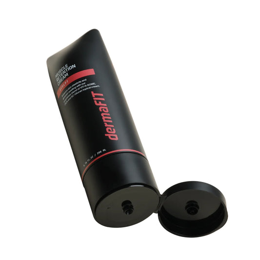 dermaFIT Sculpt 緊緻曲線身體霜 200ml 全港唯一獨家官方授權