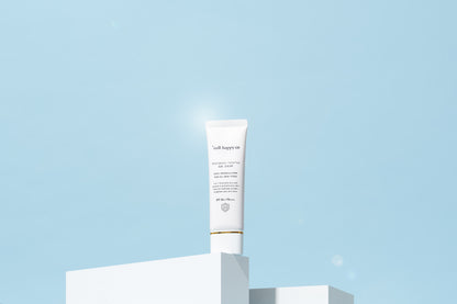 Cell Happy Co Inorganic Tone-up Sun Cream 無機礦物提亮防曬霜 SPF50+ PA++++ 50g