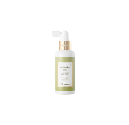 Cell Happy Co Anti-Hair Loss Tonic 防脫育髮精華液 120ml