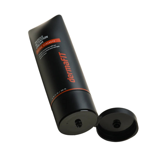 dermaFIT Extra Strength 進階訓練身體霜 200ml 全港唯一獨家官方授權