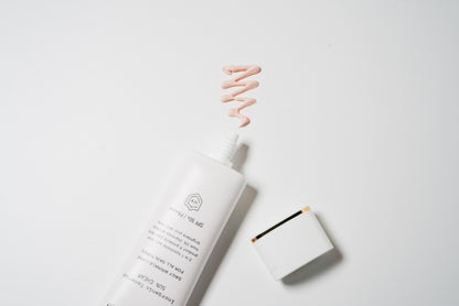 Cell Happy Co Inorganic Tone-up Sun Cream 無機礦物提亮防曬霜 SPF50+ PA++++ 50g