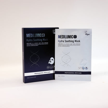 Medilumic 醫美級修護面膜 30ml x 5片