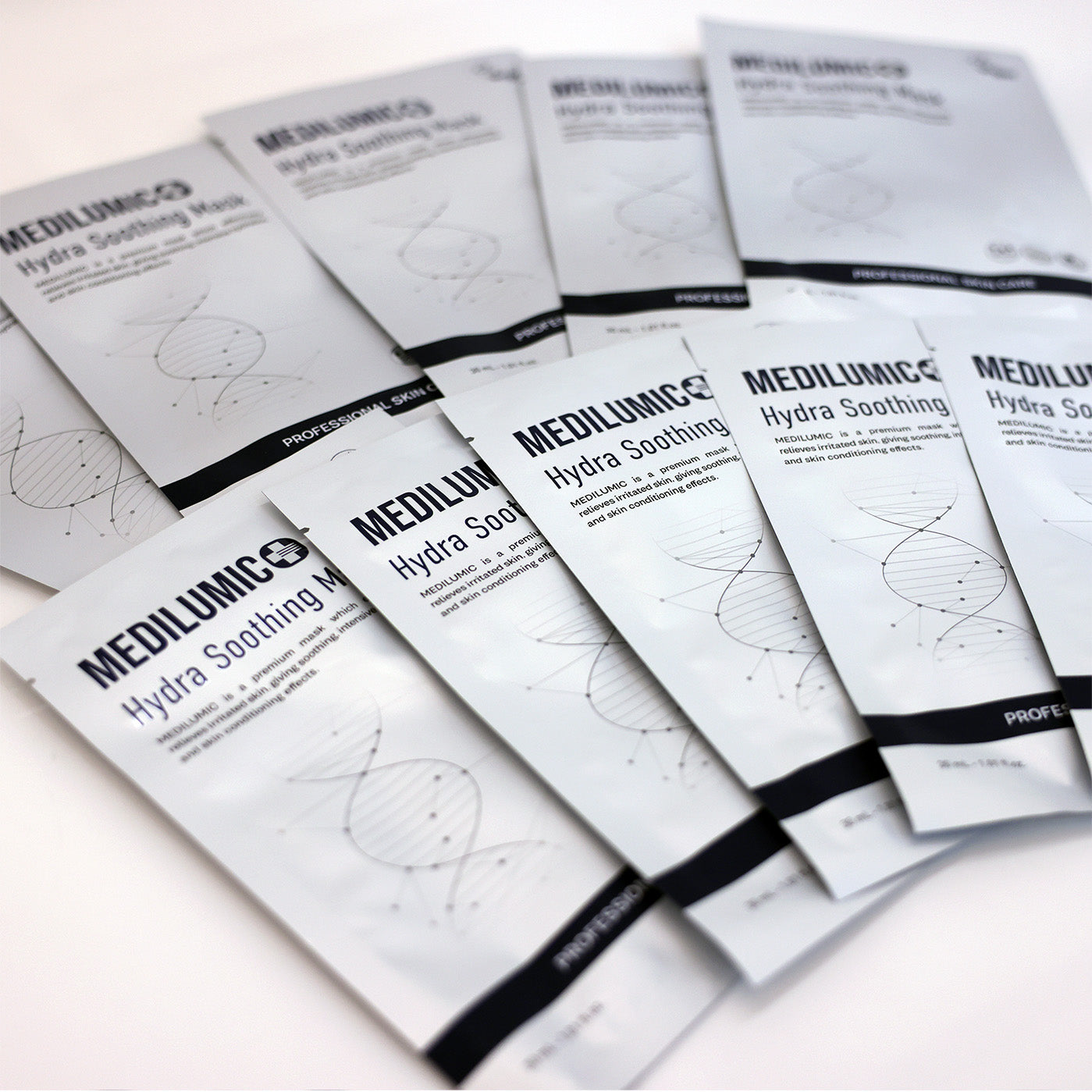 Medilumic 醫美級修護面膜 30ml x 5片