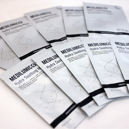 Medilumic 醫美級修護面膜 30ml x 5片