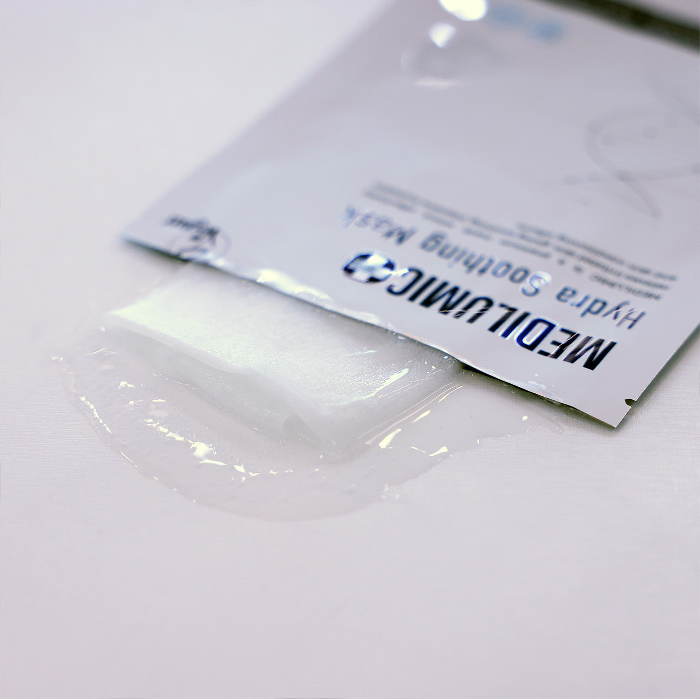 Medilumic 醫美級修護面膜 30ml x 5片