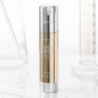 Cell Happy Co Dark Spot Solution Cream 淡斑煥亮修護面霜 50ml