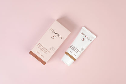 Regenin S Cream 全方位緊緻乳霜 50ml