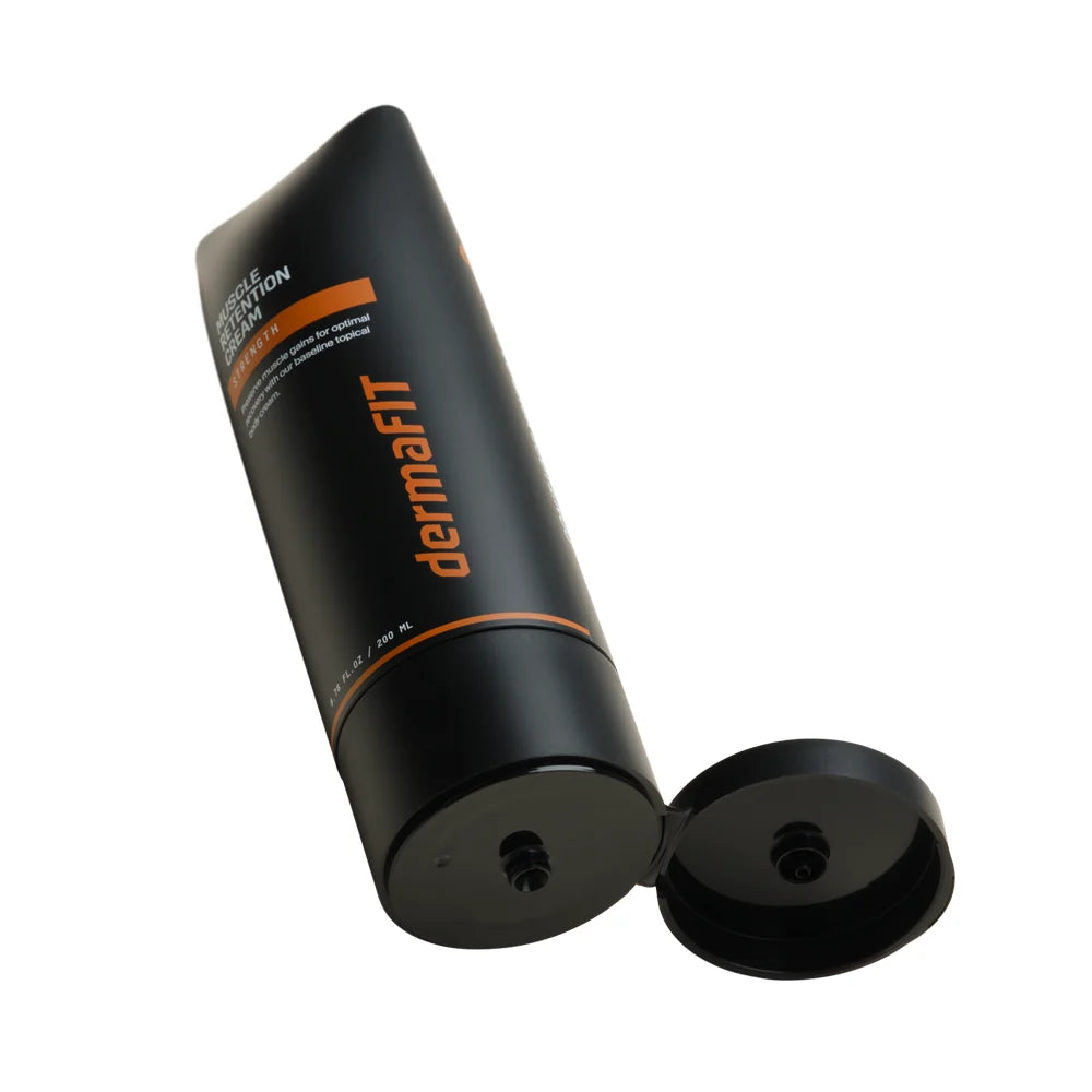 dermaFIT Strength 肌力修護身體霜 200ml 全港唯一獨家官方授權