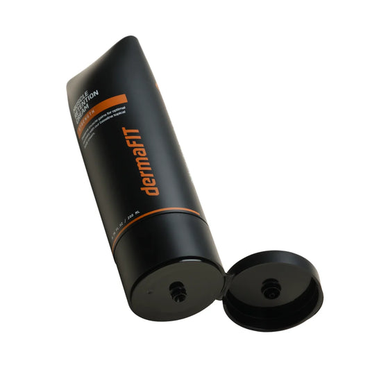 dermaFIT Strength 肌力修護身體霜 200ml 全港唯一獨家官方授權