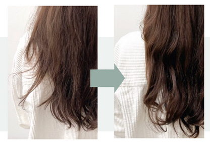 Cell Happy Co Argan Hair Essence 摩洛哥油順滑修護精華 100ml