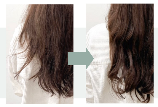 Cell Happy Co Argan Hair Essence 摩洛哥油順滑修護精華 100ml
