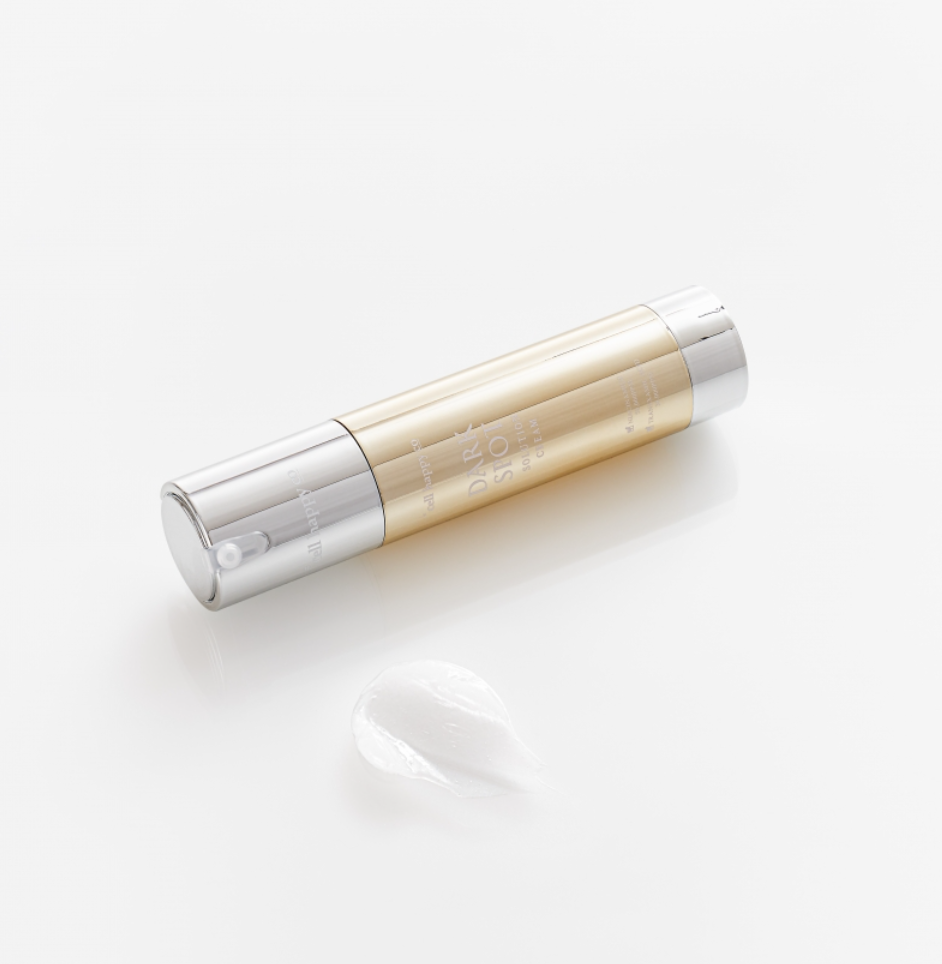 Cell Happy Co Dark Spot Solution Cream 淡斑煥亮修護面霜 50ml