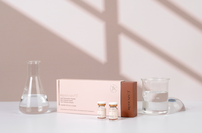 REGENIN S Professional Sculpting Ampoule 專業塑形精華素