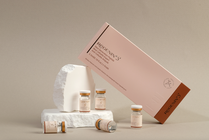 REGENIN S Professional Sculpting Ampoule 專業塑形精華素