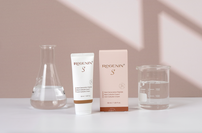 Regenin S Cream 全方位緊緻乳霜 50ml
