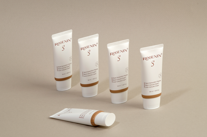 Regenin S Cream 全方位緊緻乳霜 50ml