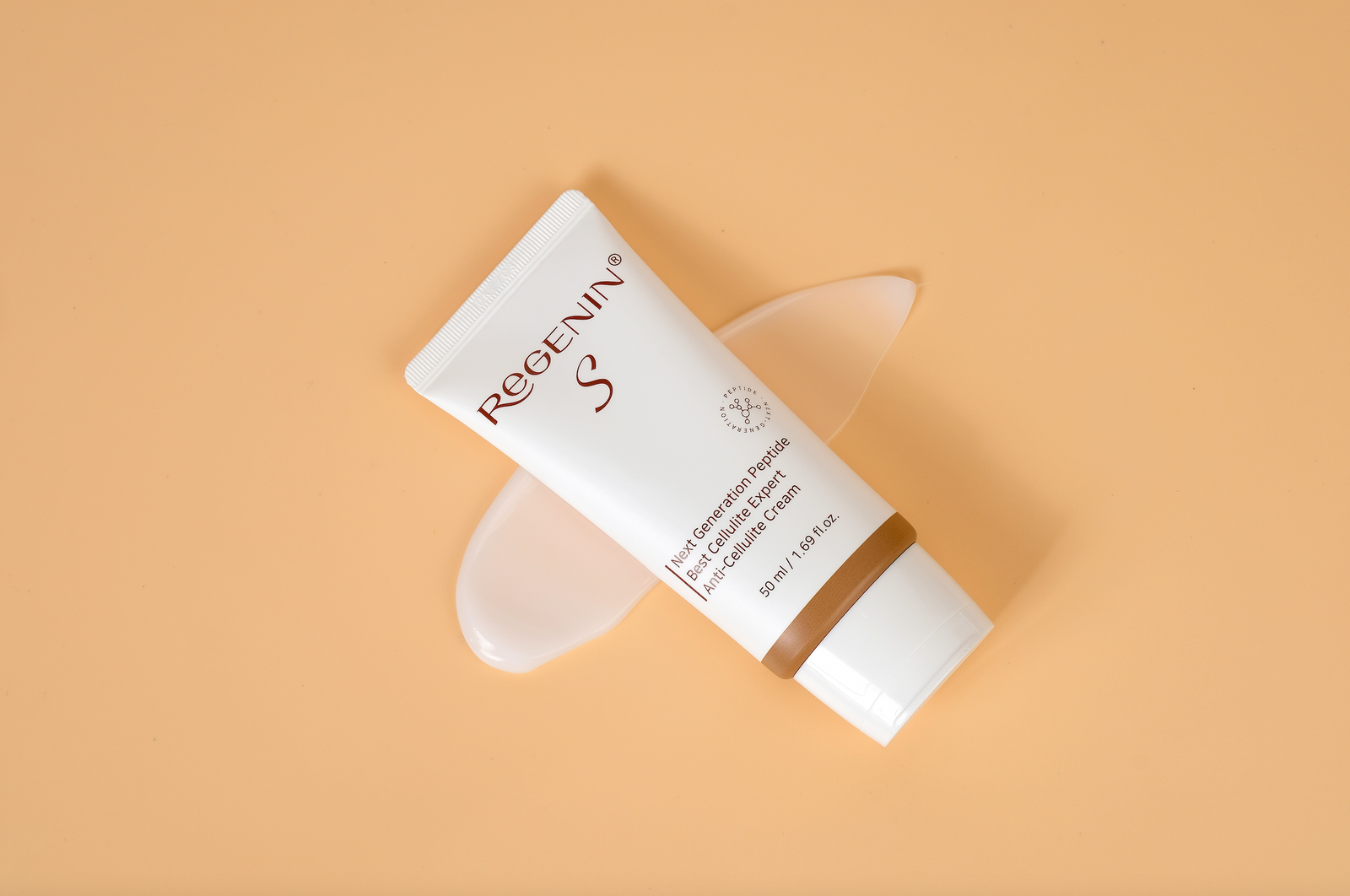 Regenin S Cream 居家緊緻護理
