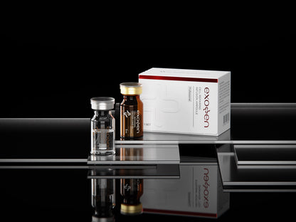 EXOTEN Clinical Professional Exosome Skin Booster 專業臨床級外泌體精華素