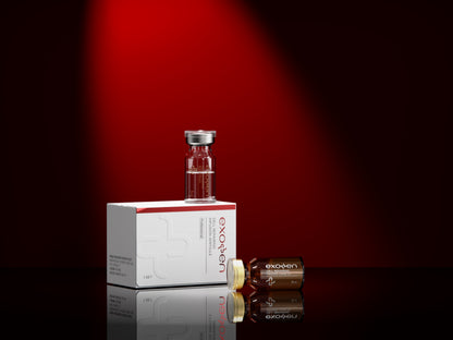 EXOTEN Clinical Professional Exosome Skin Booster 專業臨床級外泌體精華素
