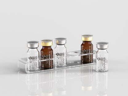 EXOTEN Clinical Professional Exosome Skin Booster 專業臨床級外泌體精華素