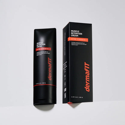 dermaFIT Extra Strength 進階訓練身體霜 200ml 全港唯一獨家官方授權