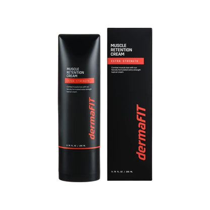 dermaFIT Extra Strength 進階訓練身體霜 200ml 全港唯一獨家官方授權
