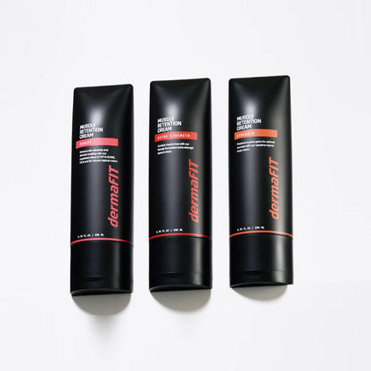 dermaFIT Sculpt 緊緻曲線身體霜 200ml 全港唯一獨家官方授權