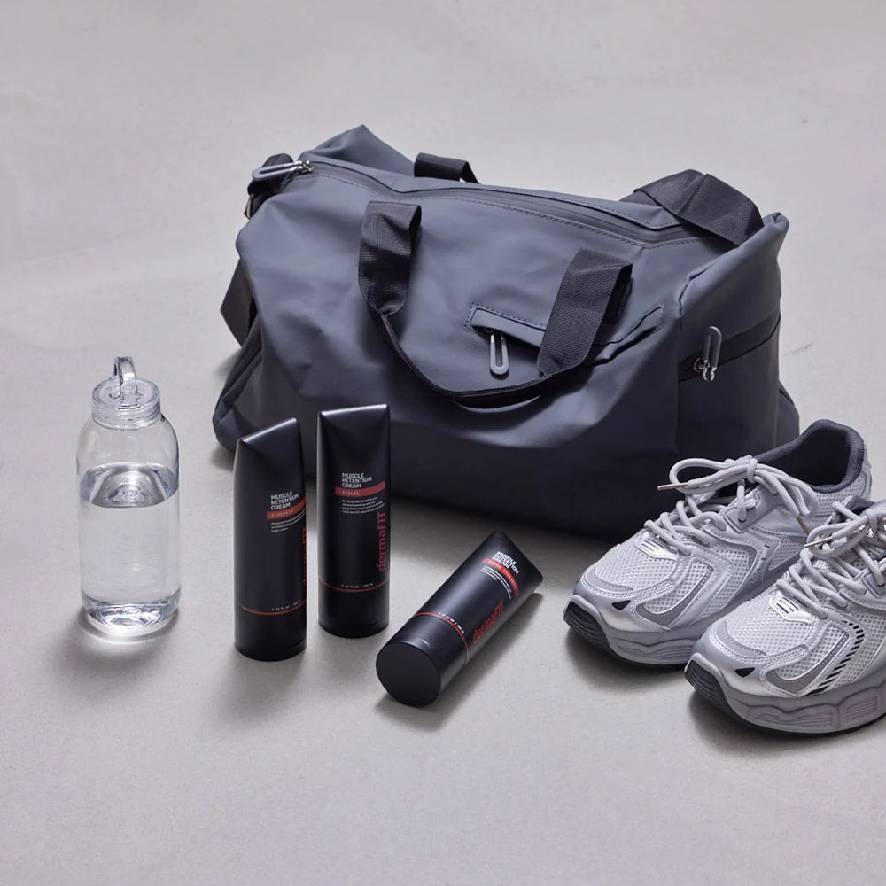 dermaFIT Strength 肌力修護身體霜 200ml 全港唯一獨家官方授權