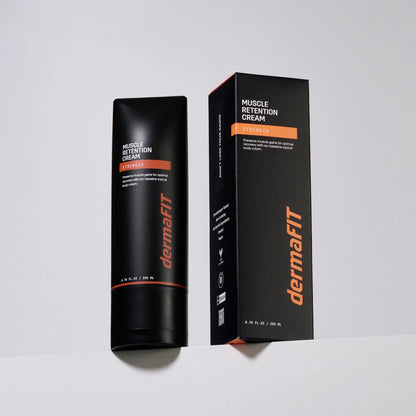 dermaFIT Strength 肌力修護身體霜 200ml 全港唯一獨家官方授權